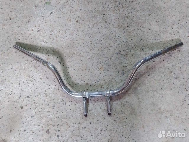 Руль мотоцикла Урал