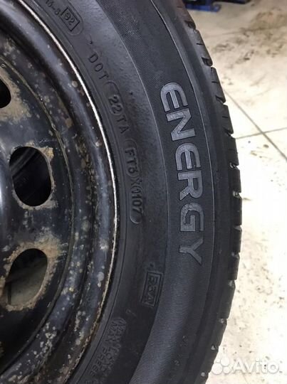 Michelin Energy E3B 195/65 R15