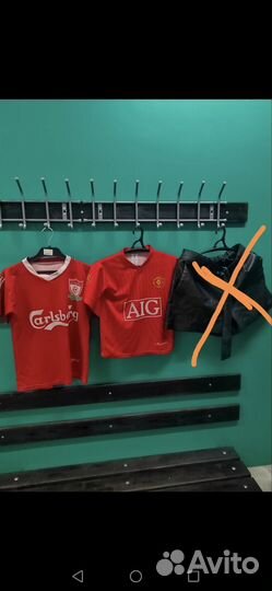 Вещи пакетом женские 46-48