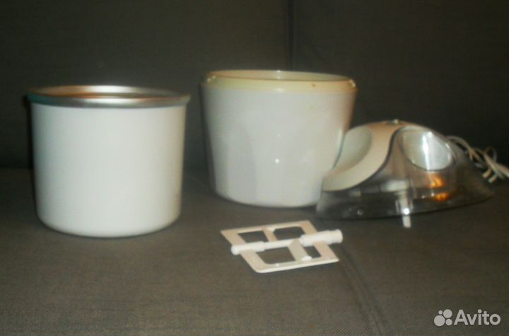 Мороженица