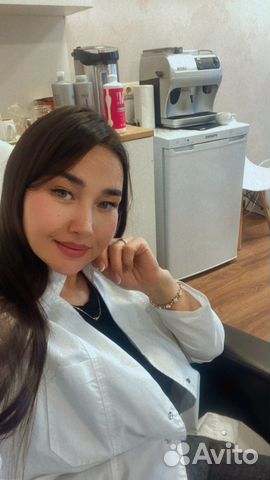 Чистка лица гостиный двор