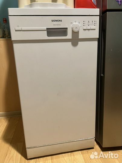 Посудомоечная машина Siemens 45 см