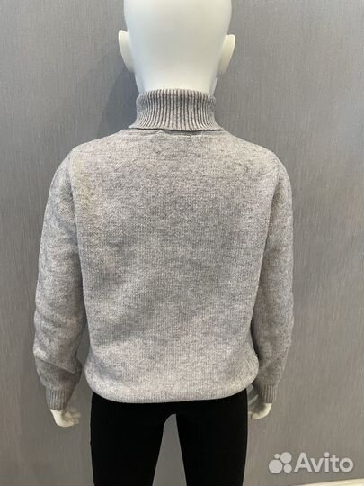 Свитер для девочки 116 - 122