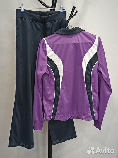 Женский спортивный костюм 46р стиль СССР