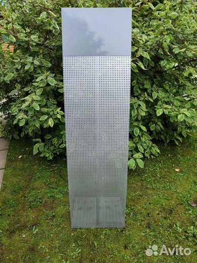 Рекламная стойка 