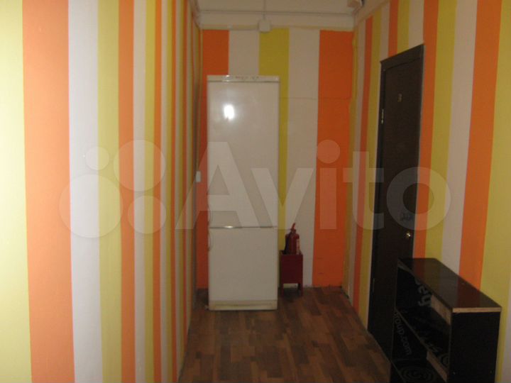 Комната 8 м², 4/4 эт.