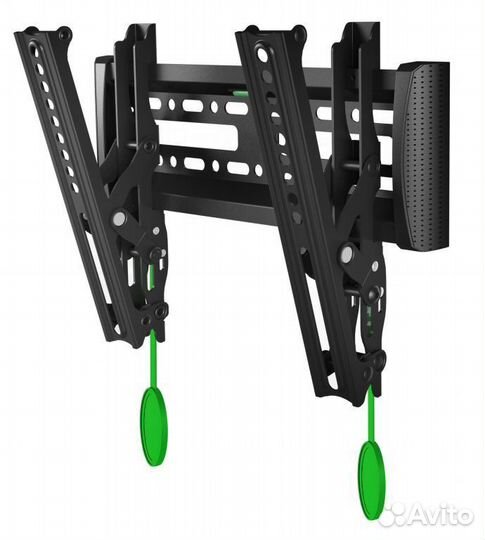 NB C1-T черный vesa: 200*200, 200*100, 100*100