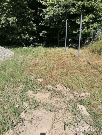 Септик под ключ