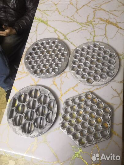 Пельменица