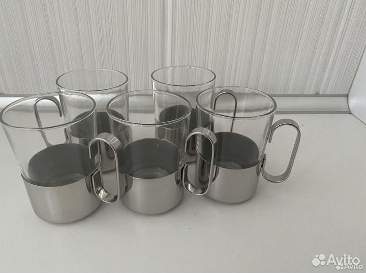 Кружки Zepter набор