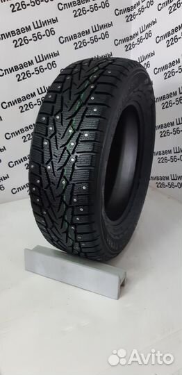Nokian Tyres Nordman 7 SUV 225/65 R17 106T