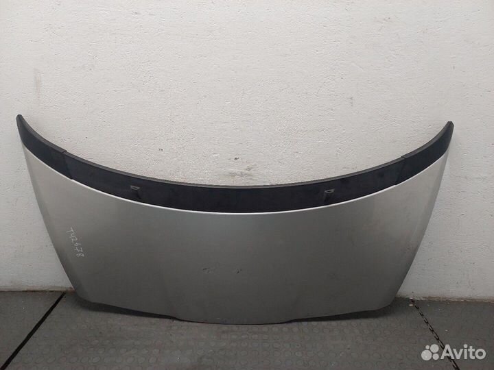 Капот Peugeot 5008, 2011