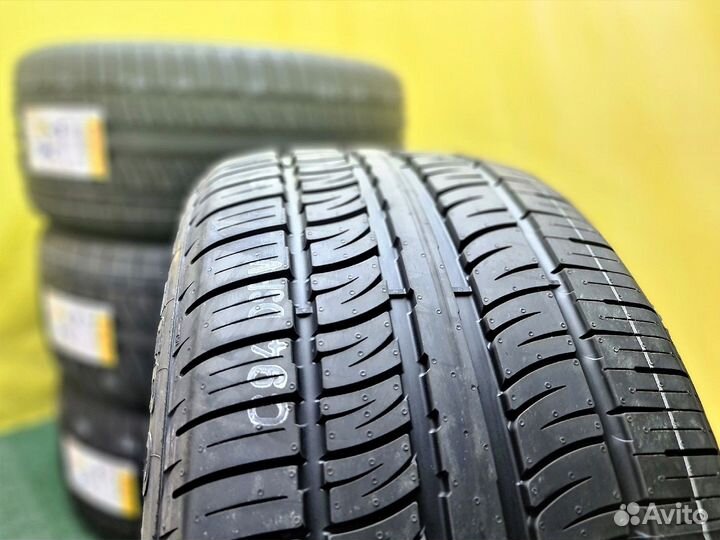 Pirelli Scorpion Zero Asimmetrico 295/40 R22