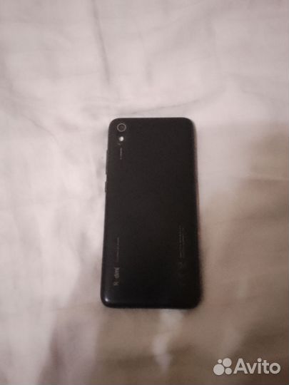 Xiaomi Redmi 7A, 2/16 ГБ