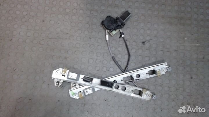 Стеклоподъемник электрический Renault Megane 2, 20