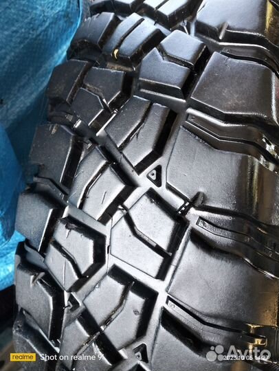 Колеса в сборе r16 на УАЗ