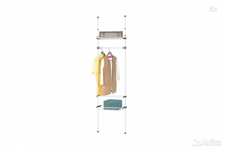 Вешалка SHT-WR24 Металл