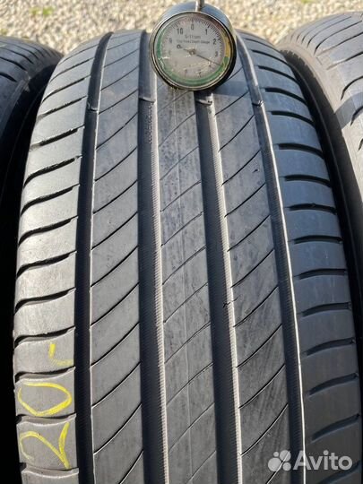 Michelin Primacy 4 215/60 R17