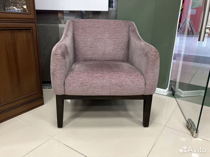 Итальянское кресло