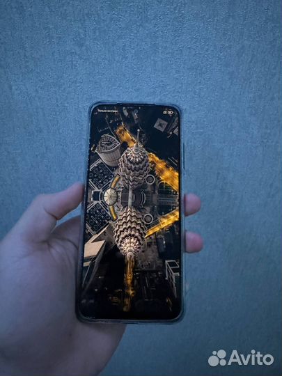 Xiaomi Redmi 10, 6/128 ГБ