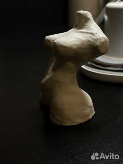 Скульптура