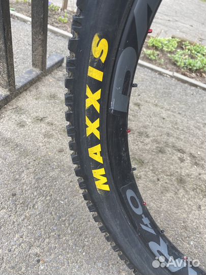 Mtb колёса 27,5''
