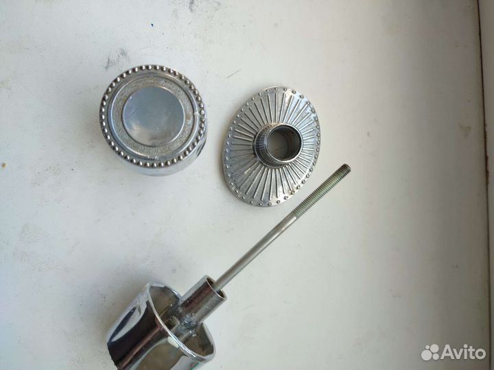 Дверные ручки межкомнатные бу