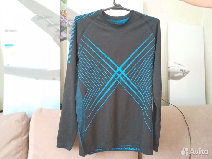 Термобелье X-Line sport Bamboo