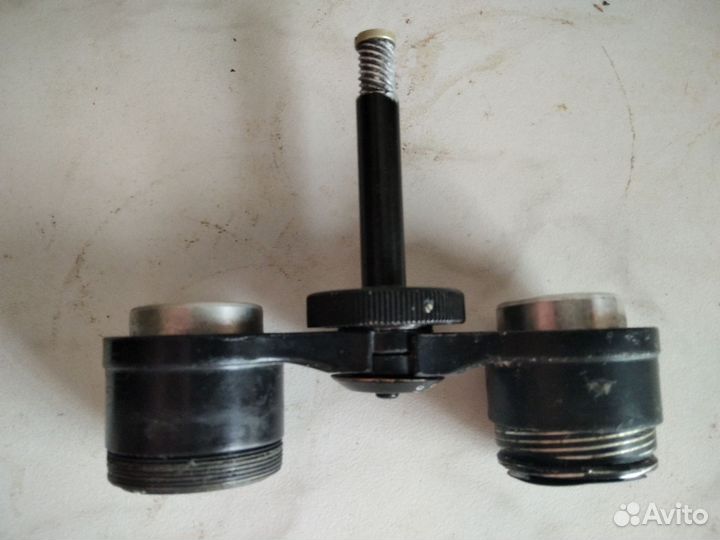 Окуляр для бинокля750