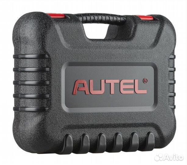 Мультимарочный автосканер Autel MaxiCheck MX900
