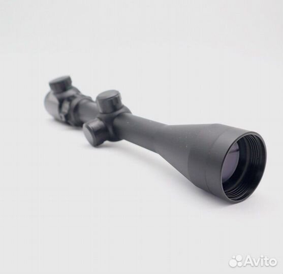 Оптический прицел для пневматики