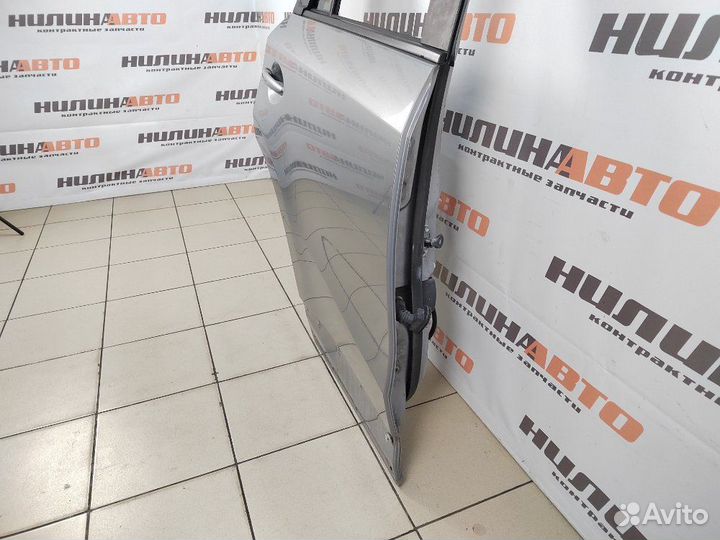 Дверь задняя правая Mazda Cx-5 Ke кроссовер 2.2