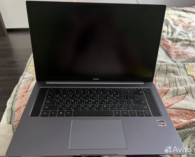 Huawei MateBook D 16 HVY-WAP9