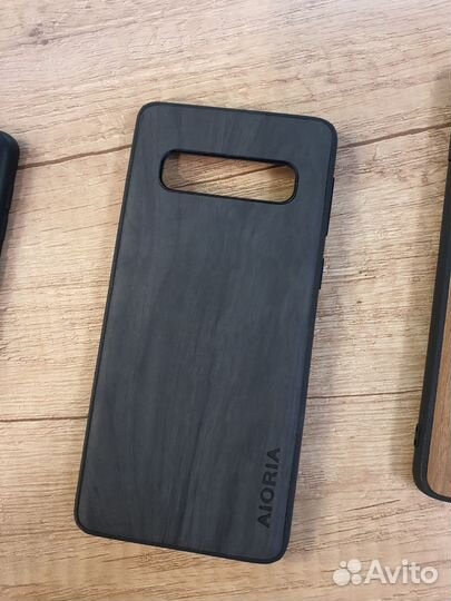 Чехол на samsung s10