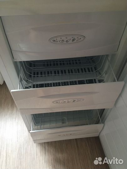 Морозильная камера бу