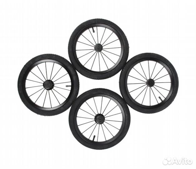 Коляска 2 в 1 Aroteam Moreno SL