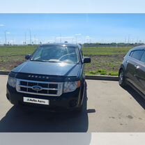 Ford Escape 2.3 AT, 2008, 159 156 км, с пробегом, цена 780 000 руб.