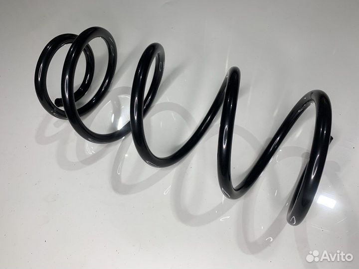 Пружины передние для Chevrolet Lacetti (J200)