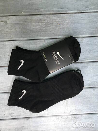 Носки nike everyday