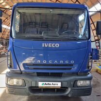 IVECO Eurocargo 120, 2008