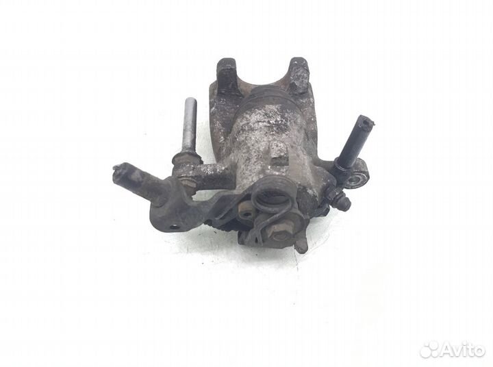 Суппорт задний правый Opel Astra H 1.9 cdti 2006