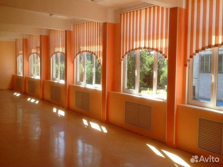 Жалюзи Рольшторы Римские шторы Плиссе