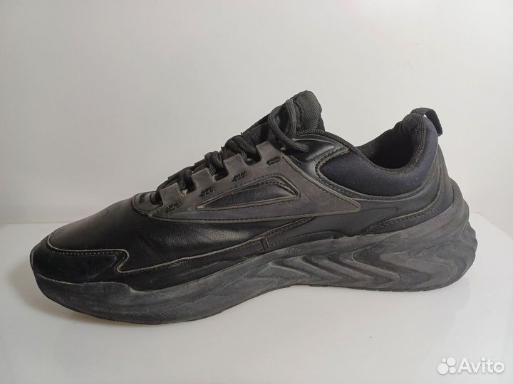 7977(60) Кроссовки Demix Оригинал 44 размера