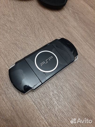 Sony PSP
