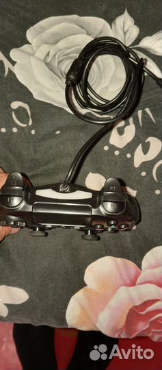 Геймпад sven GC-400