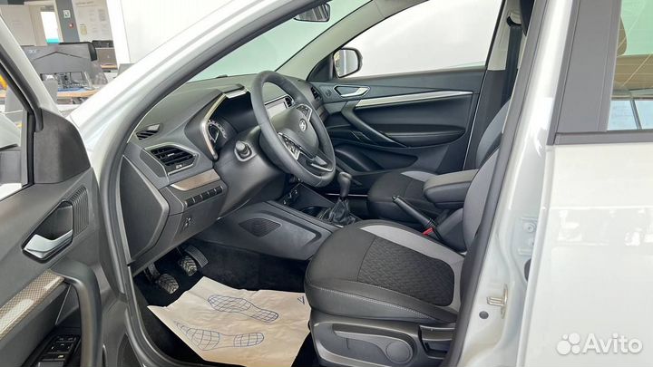 LADA Vesta 1.6 МТ, 2023