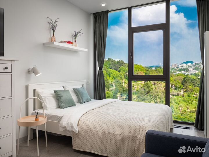 Безопасная аренда в Сочи без комиссии