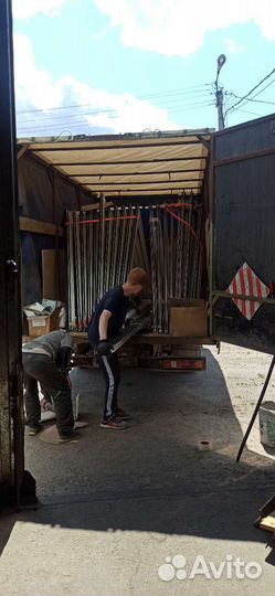 Грузоперевозки, переезды, услуги грузчиков