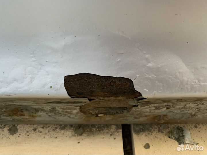 Дверь передняя правая Audi A6 C6 Avant 2005