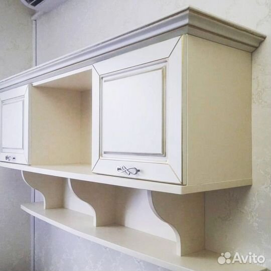 Шкафы на заказ